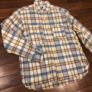 エンジニアードガーメンツ(Engineered Garments)の【メンズ】Garments Engineered ネルシャツ(シャツ)