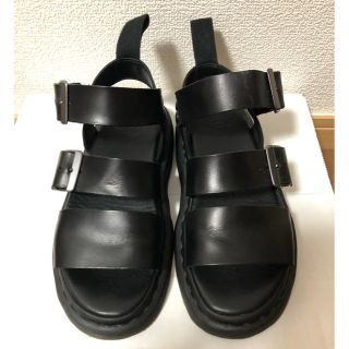 ドクターマーチン(Dr.Martens)のdr.martens サンダル(サンダル)