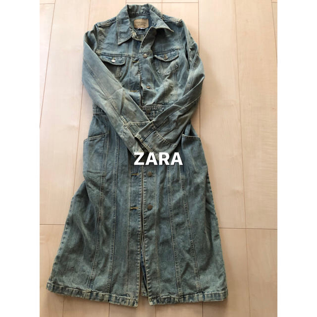 ZARA(ザラ)の👉👉3点まとめ売り レディースのジャケット/アウター(Gジャン/デニムジャケット)の商品写真