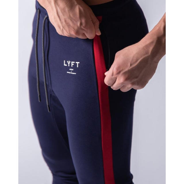 新品・未使用 LYFT パンツ 新品・未使用 LYFT パンツ