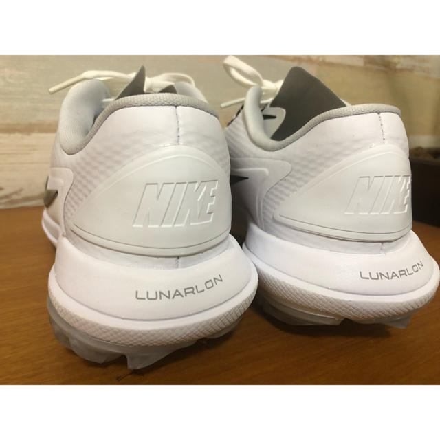 NIKE(ナイキ)の新品 24.5㎝ NIKE ナイキ ゴルフ ルナコントロール ヴェイパー2 スポーツ/アウトドアのゴルフ(シューズ)の商品写真