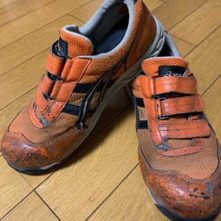 アシックス(asics)のアシックス安全靴(その他)