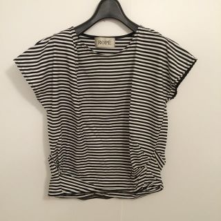 ロペ(ROPE’)の43♪♪♪さま 専用(Tシャツ(半袖/袖なし))