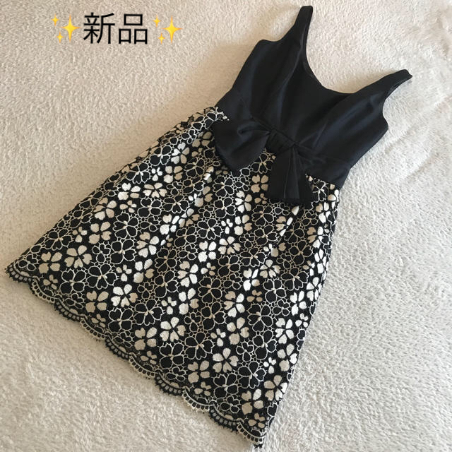 新品✨Milly ミリー Magnolia Lace Dress / asosレディース