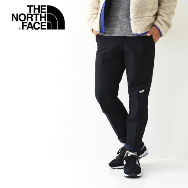 DORO LIGHT PANT ／ THE NORTH FACE