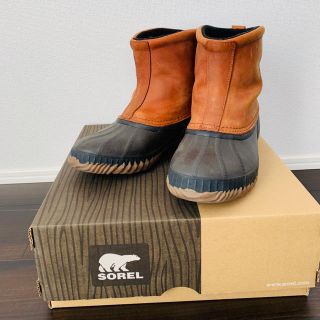 ソレル(SOREL)のSOREL ソレル Cheyanne Premium(長靴/レインシューズ)