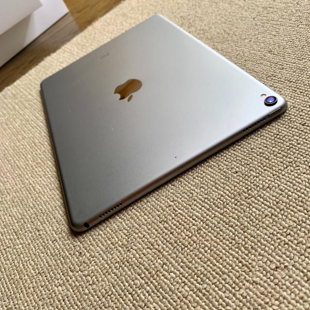 IPad Pro 10.5inch 64GB WIFIモデル シルバー