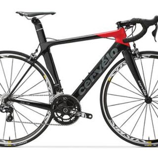 サーヴェロ S3 48cm 新品未使用  送料無料  サーベロ  Cervelo(その他)