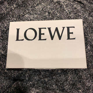 ロエベ(LOEWE)のロエベ香水　loewe001 ウーマン・マン(ユニセックス)