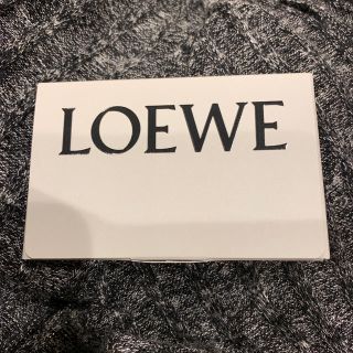 ロエベ(LOEWE)のロエベ香水　loewe001 ウーマン・マン(ユニセックス)