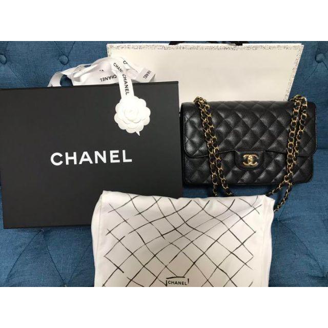 CHANEL - ☆CHANEL シャネル マトラッセ 新品同様☆の通販 by マニウ's shop｜シャネルならラクマ