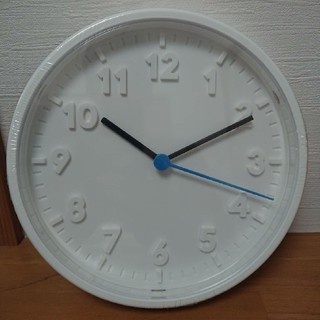 イケア(IKEA)のIKEA 掛け時計(掛時計/柱時計)