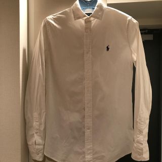 ポロラルフローレン(POLO RALPH LAUREN)のポロラルフローレン 長袖シャツ(シャツ/ブラウス(長袖/七分))