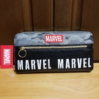 マーベル(MARVEL)の【MARVEL】長財布(その他)