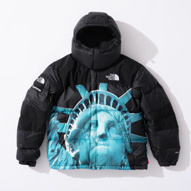 Supreme The North Face Baltoro Jacket