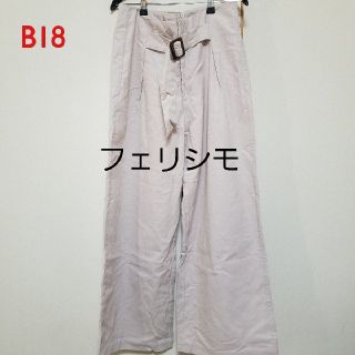 フェリシモ(FELISSIMO)のB18♡フェリシモ コーデュロイパンツ(カジュアルパンツ)