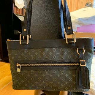 ルイヴィトン(LOUIS VUITTON)の専用　ルイヴィトン  ルシーユ モノグラム(ショルダーバッグ)