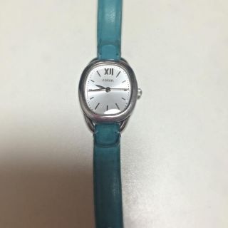 フォッシル(FOSSIL)のFOSSIL 時計(腕時計)