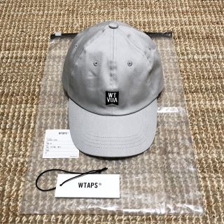 付属品有り‼️ WTAPS ‼️ 19SS DAD 02 CAP キャップ(キャップ)