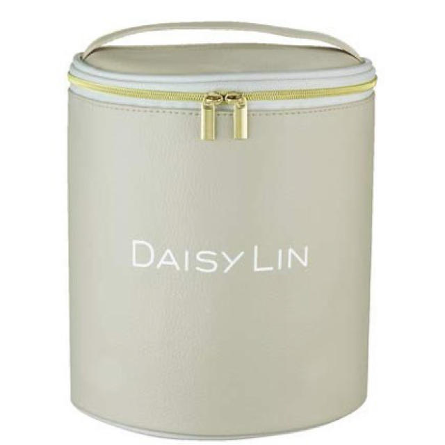 集英社(シュウエイシャ)のDAISY LIN  付録　値下げ中　24時まで レディースのファッション小物(ポーチ)の商品写真