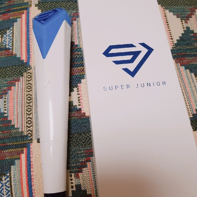 SUPER JUNIORペンライト