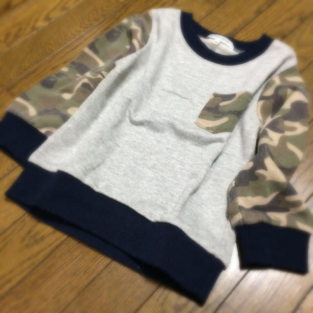 GLOBAL WORK(グローバルワーク)のmari様♡専用ページ キッズ/ベビー/マタニティのキッズ服男の子用(90cm~)(Tシャツ/カットソー)の商品写真