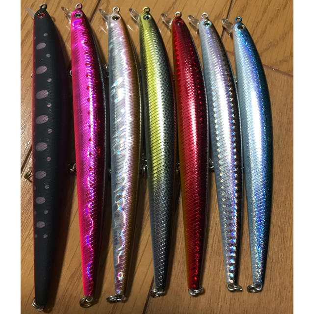ダイワショアラインシャイナーSL14 - ルアー用品