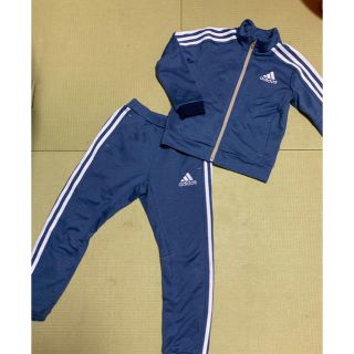 アディダス(adidas)のadidas ジャージ 120(ウェア)