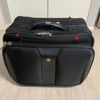 Wenger - ウェンガー メンズ スーツケース バッグの通販 by Jiao's