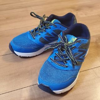 ニューバランス(New Balance)のニューバランススニーカー23cm(スニーカー)