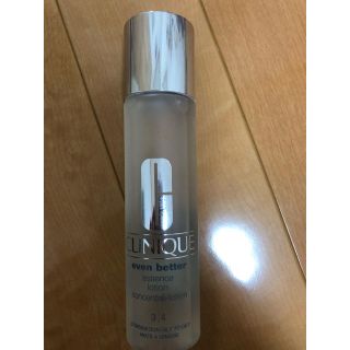 クリニーク(CLINIQUE)のCLINIQUE 化粧水(化粧水/ローション)