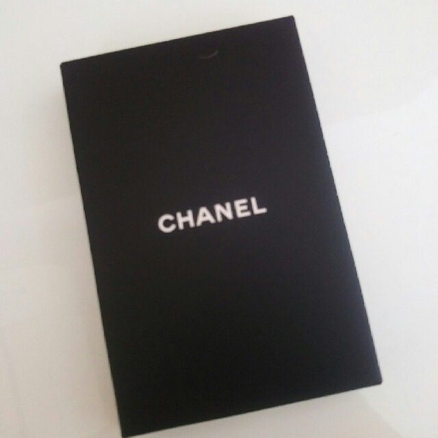 CHANEL(シャネル)の本日のみ♥CHANEL☆ノベルティ  ネイルケアセット コスメ/美容のネイル(ネイルケア)の商品写真