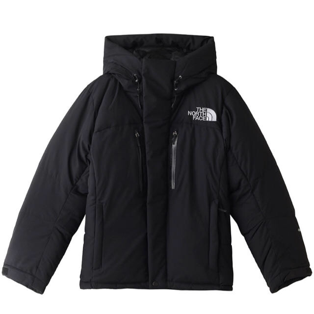 THE NORTH FACE(ザノースフェイス)のノースフェイス バルトロライトジャケット  ブラック メンズのジャケット/アウター(ダウンジャケット)の商品写真