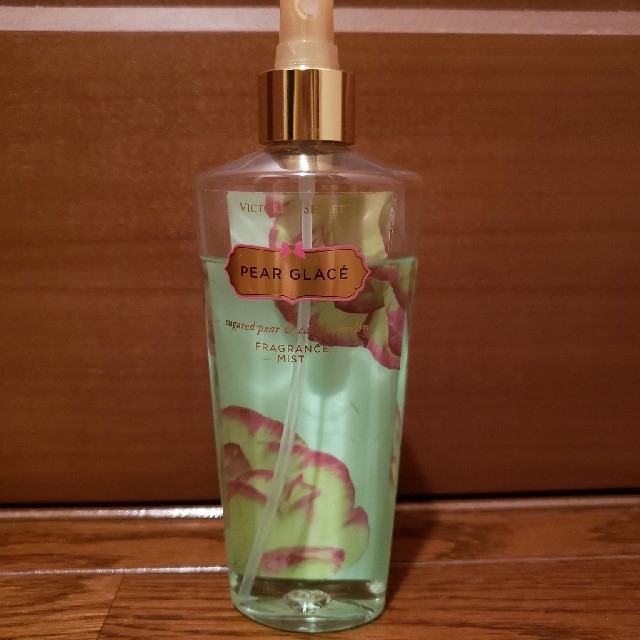 Victoria S Secret Victoria S Secret Pear Glace ボディミスト 梨メロンの通販 By Imported Items ヴィクトリアズシークレットならラクマ Victoria S Secret Victoria S Secret Pear Glace ボディミスト 梨メロンの通販 By Imported Items ヴィクトリアズシークレットならラクマ