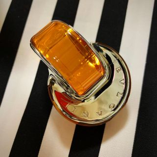 ブルガリ(BVLGARI)のすまま様専用 ブルガリア　オムニア　15ml　ガーネット(ユニセックス)