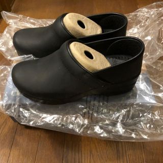 ダンスコ(dansko)のdansko プロフェッショナル(ローファー/革靴)