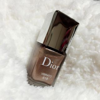 クリスチャンディオール(Christian Dior)のDior☆マニキュア(マニキュア)