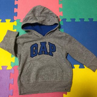 ギャップ(GAP)のギャップ パーカー(Tシャツ/カットソー)