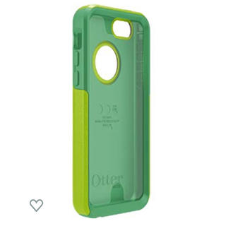 OtterBox for iPhone5c PEPPERMINT(iPhoneケース)