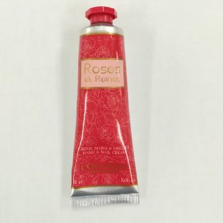 ロクシタン(L'OCCITANE)のハンドクリーム　ロクシタン(ハンドクリーム)