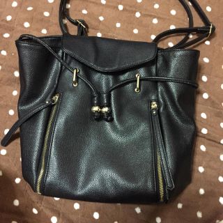 マーキュリーデュオ(MERCURYDUO)のMERCURYDUO 3way bag (リュック/バックパック)