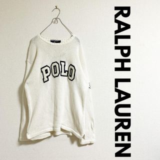 ラルフローレン(Ralph Lauren)のRalph Lauren Sport ニット(ニット/セーター)