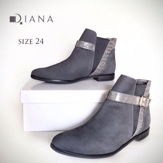 ダイアナ(DIANA)のプリマNo.1様ご専用(ブーツ)