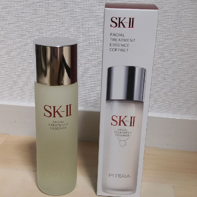 SK-II フェイシャルトリートメントエッセンス〈一般肌用化粧水 〉230ml-