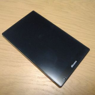 アクオス(AQUOS)のdocomo AQUOS PAD SH-05G(タブレット)