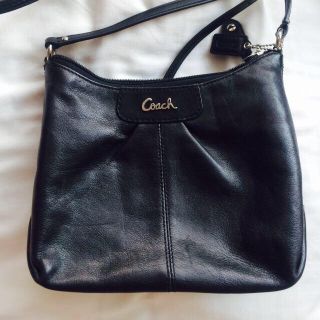 コーチ(COACH)のCOACH ショルダーバッグ コーチ(ショルダーバッグ)