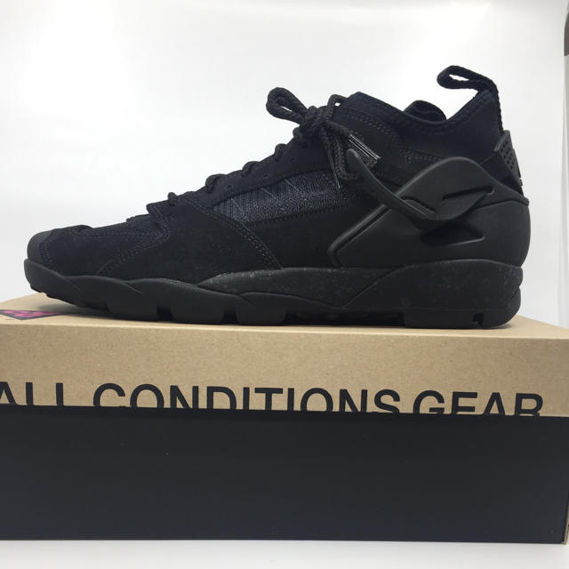 値下げ/NIKE ACG AIR REVADERCHI リバデルチ