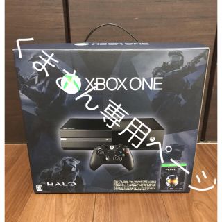 エックスボックス(Xbox)の★Xbox One 本体★(家庭用ゲーム機本体)