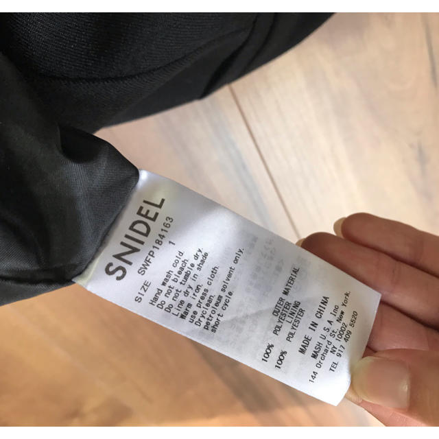 SNIDEL(スナイデル)のrrr様専用♡　 レディースのパンツ(その他)の商品写真