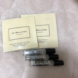 ジョーマローン(Jo Malone)のJo Malone新品ブラックベリー&ベイコロン他(ユニセックス)